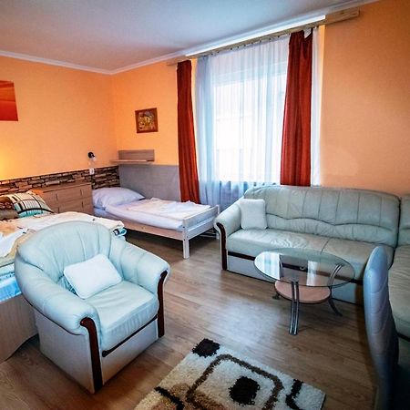 Krisztina Apartman Nagykanizsa Extérieur photo