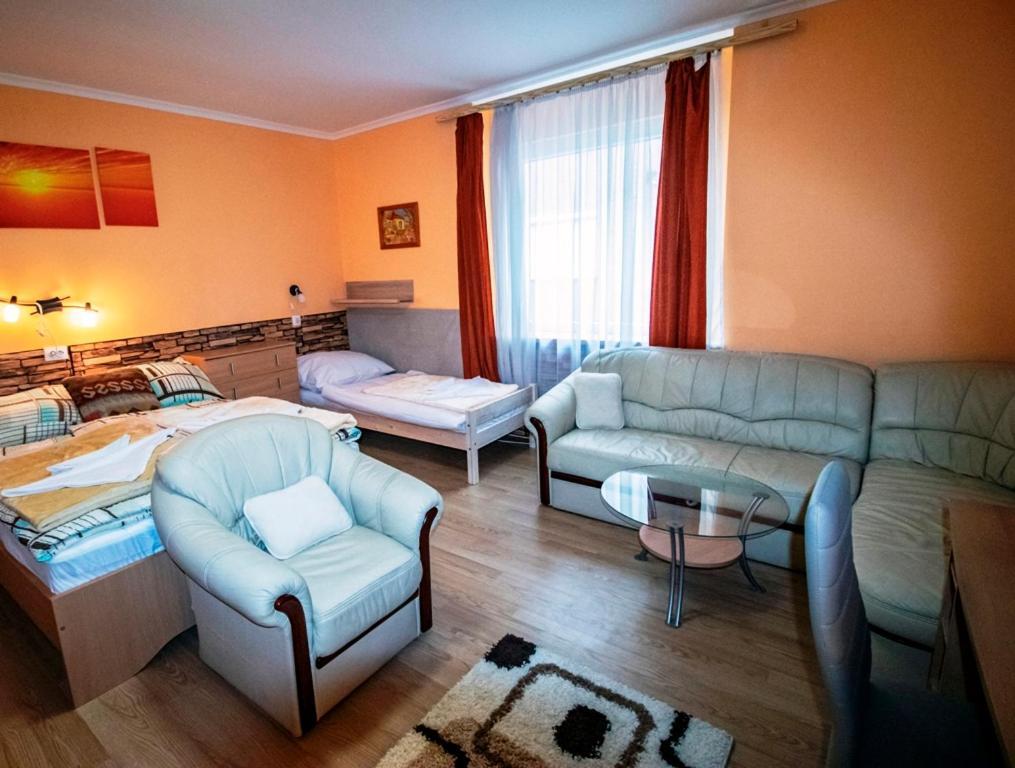 Krisztina Apartman Nagykanizsa Extérieur photo