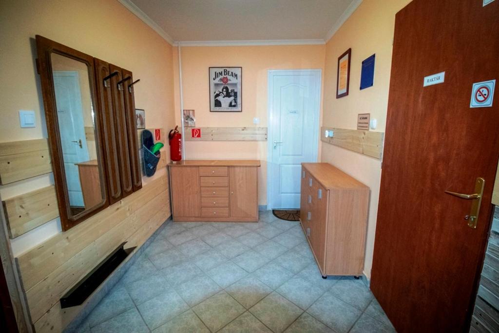 Krisztina Apartman Nagykanizsa Extérieur photo