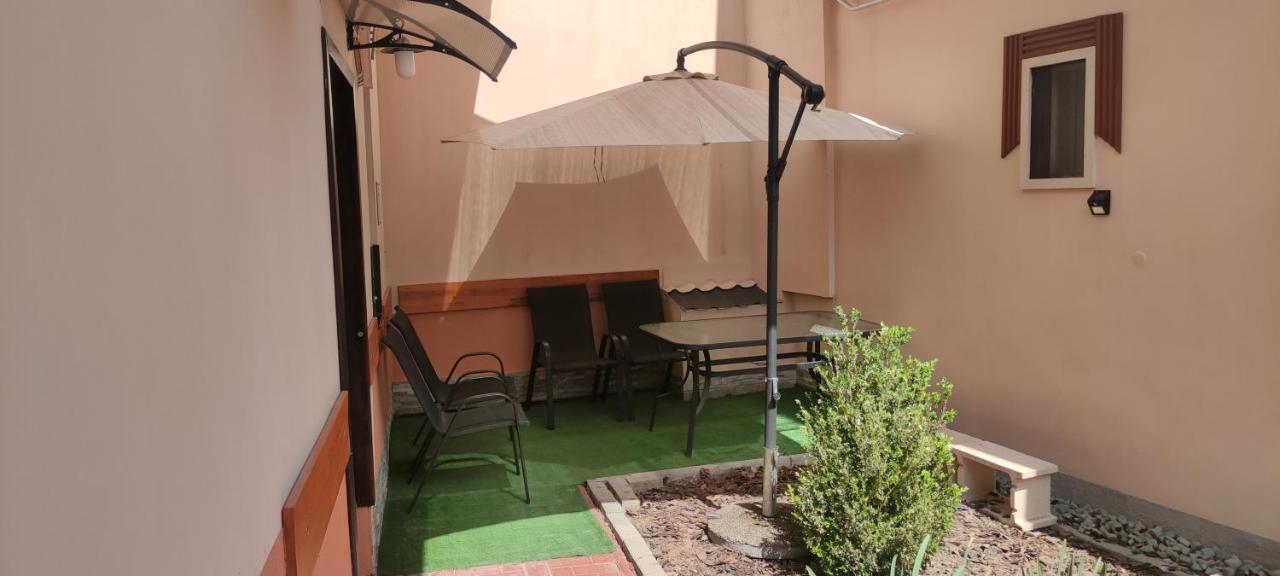 Krisztina Apartman Nagykanizsa Extérieur photo