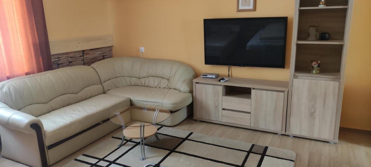 Krisztina Apartman Nagykanizsa Extérieur photo